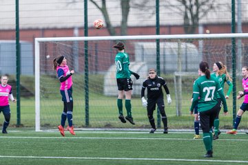 Bild 65 - F HSV 3 - GW Eimsbuettel : Ergebnis: 0:2